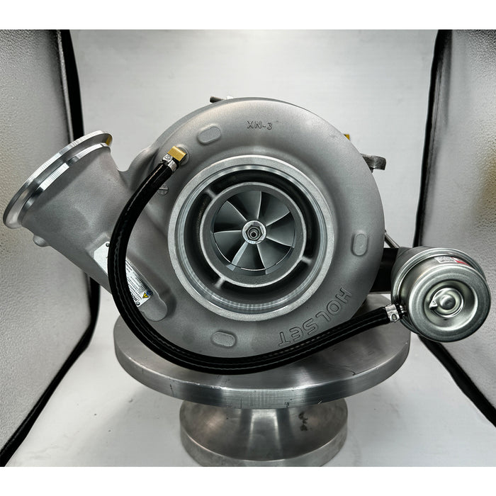 TURBO HX55W CUMMINS QSM11 CM570 TIER 3 5609147