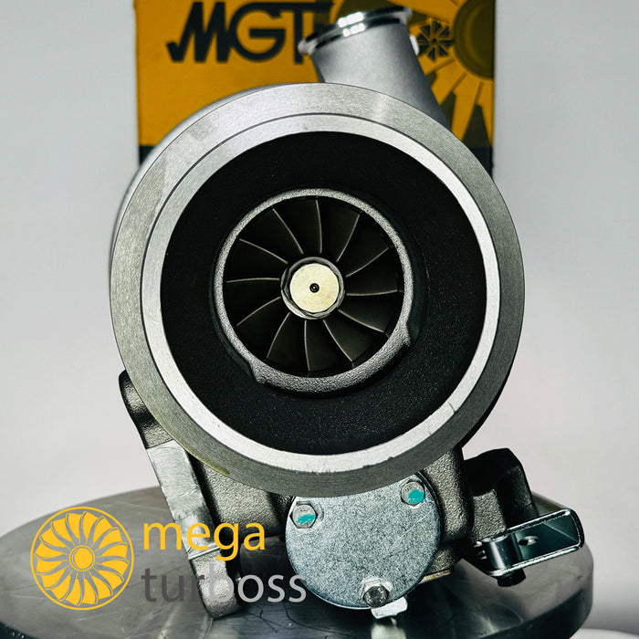 TURBO HX55W 1998-12 Cummins Varios industrial 3592778