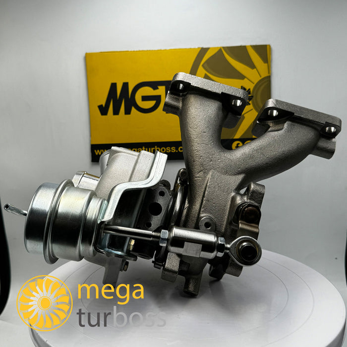 TURBO K0CG POLARIS XP 1000 ENFRIADO POR AGUA 2021 3023715