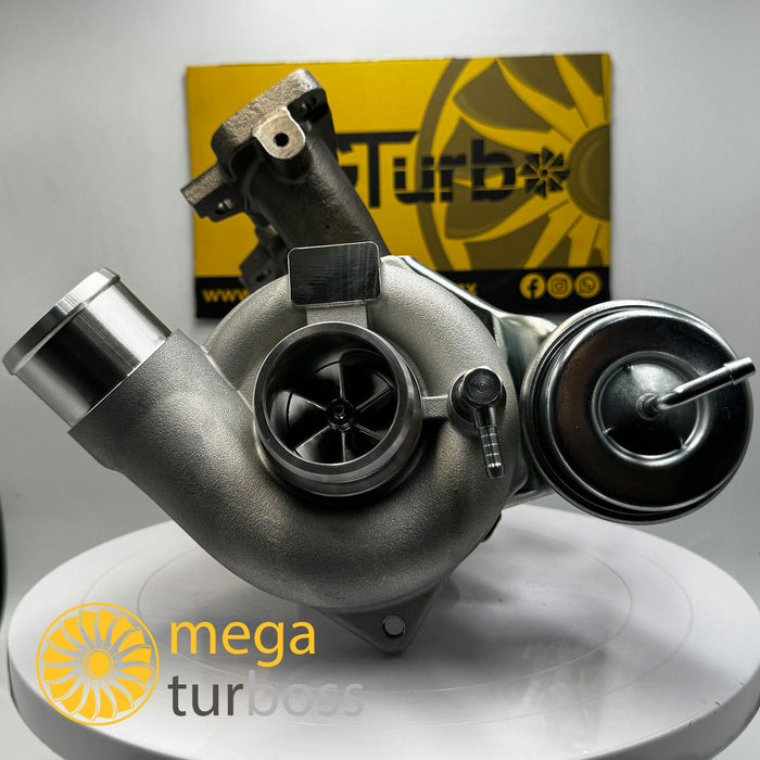 TURBO K0CG POLARIS XP 1000 ENFRIADO POR AGUA 2021 3023715