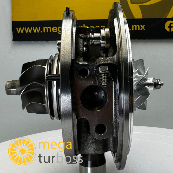 TURBO GTD1449VKZL SPRINTER MERCEDES BENZ OM654DE20L 317 CDI A6540905000 911025-5001