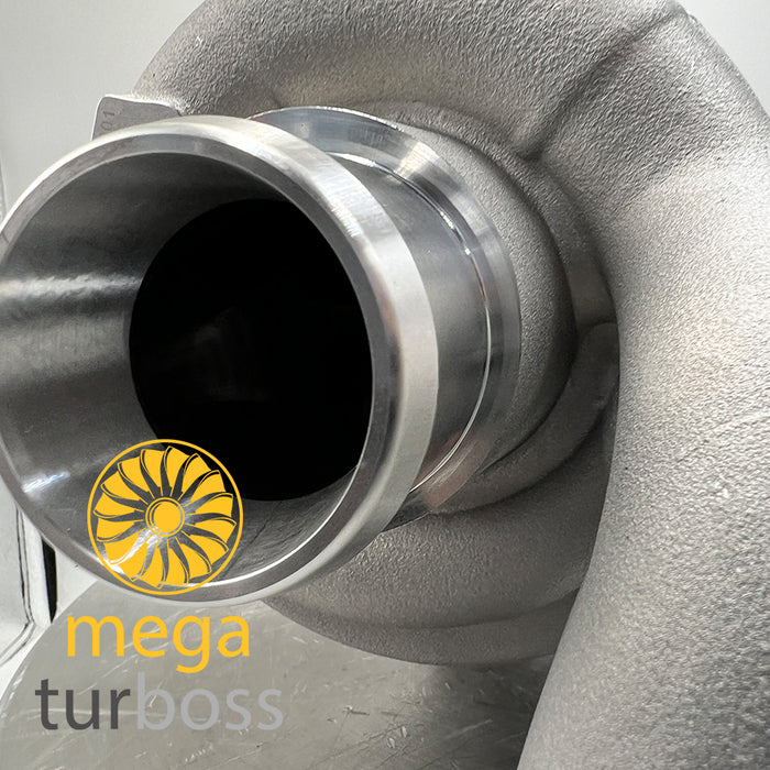 TURBO GTC1446VMZ Volkswagen Amarok 2.0 LT TDI 109/114/122/136/140 803955-0003