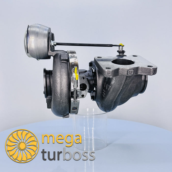 TURBO GT2560S CAT C7 7.0 LT 2014- OFF HIGHWAY 1206 914553-5003