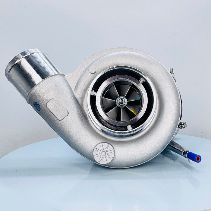 TURBO S300AG072 2005-Camión Caterpillar 175480