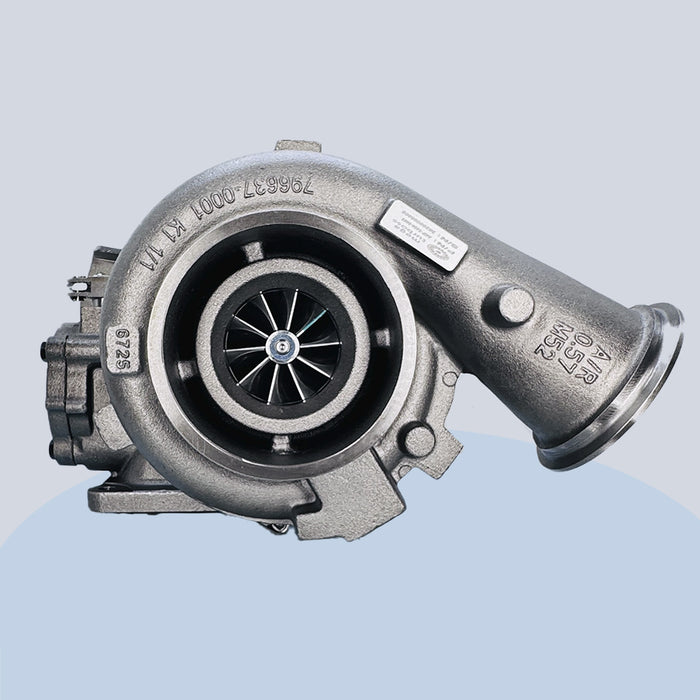 TURBO GTB3782L CAT C9 393-7767 336E 627H 966K 801900-5005