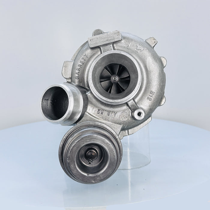 TURBO MGT1752MS MERCEDES BENZ TWIN TURBO DERECHO A2780903680