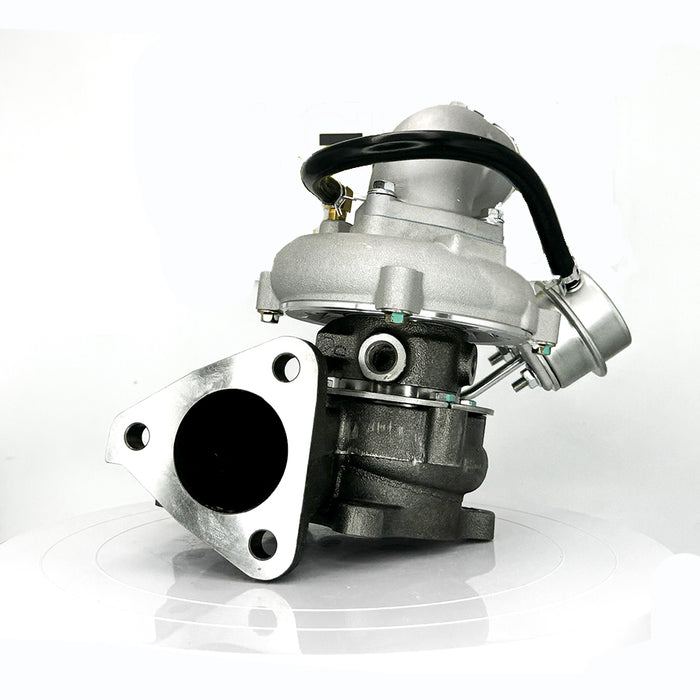 TURBO GT1749S HYUNDAI H100 2.5 LT 715924-5004