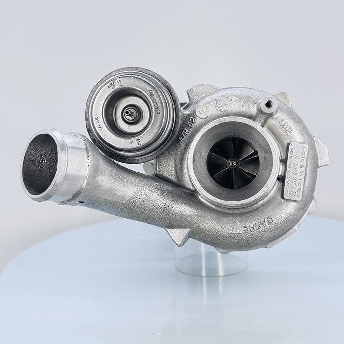 TURBO MGT1752MS MERCEDES BENZ TWIN TURBO IZQUIERDO A2780903580