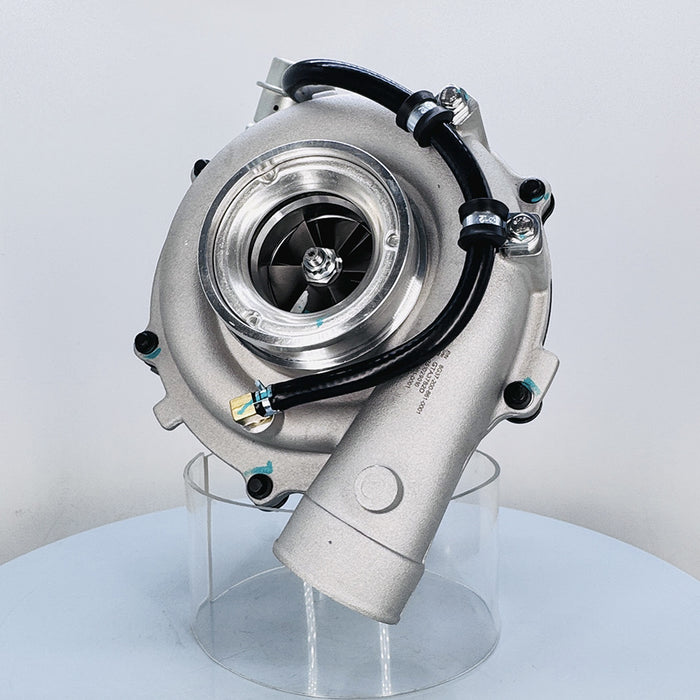 TURBO GTA3782BD 2003 internacional, camión 751361-0001