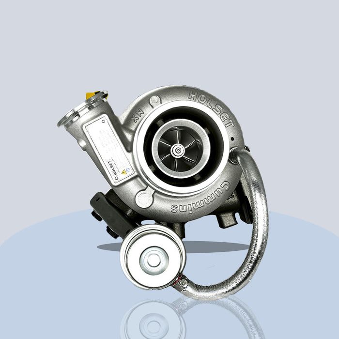 TURBO HE200WG FOTON 3.8 LT QSF 5552317