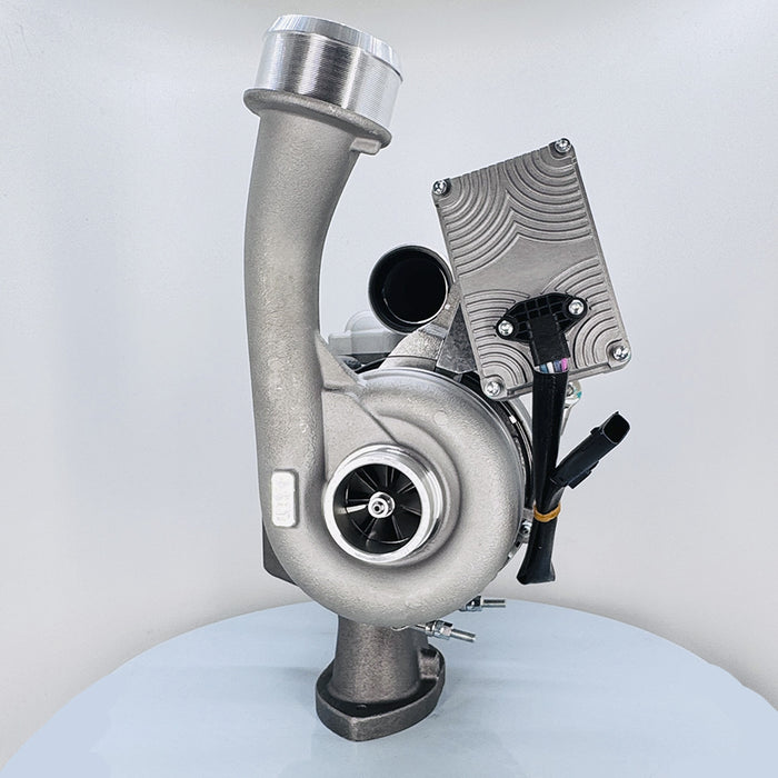 BITURBO V2S B2+B3 (S2E+K29) NAVISTAR FORD POWER STROKE 6.4 LT 479515