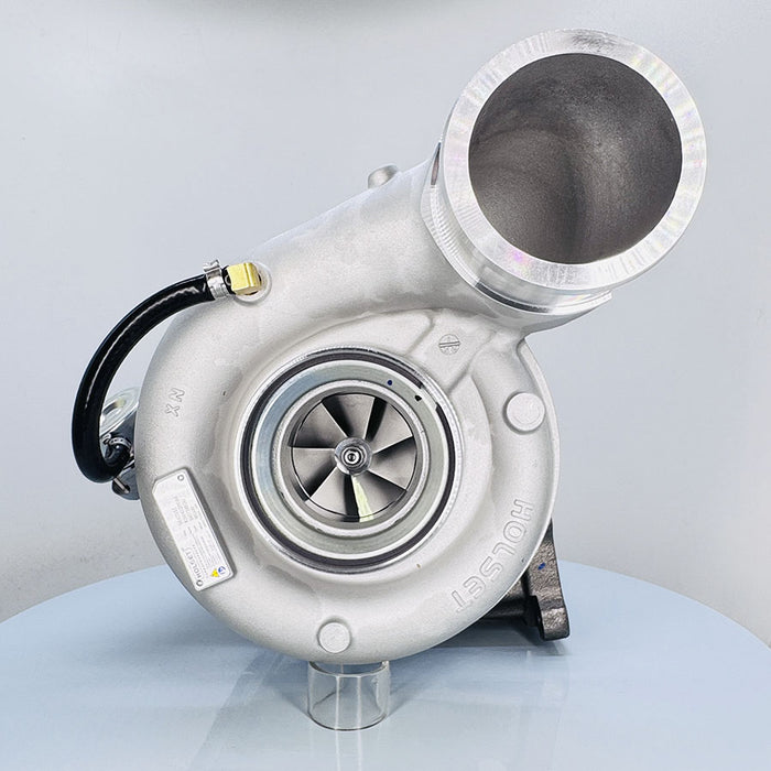 TURBO HX55W FOTON JIEFANG J6 JH6 12.5 LT 5637975 1118010-M5B-02001 5642151