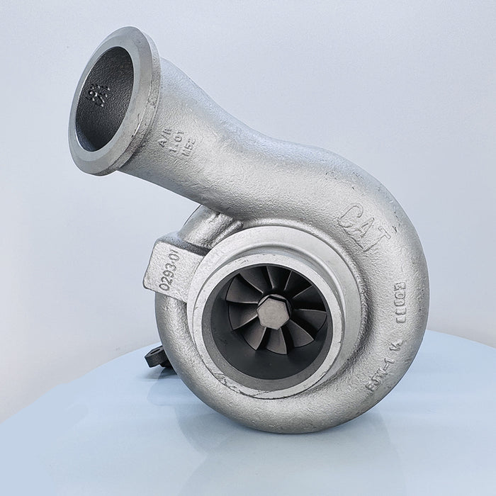 TURBO GTA5008R Caterpillar C13 ACERT Low Pressure 760533-0030