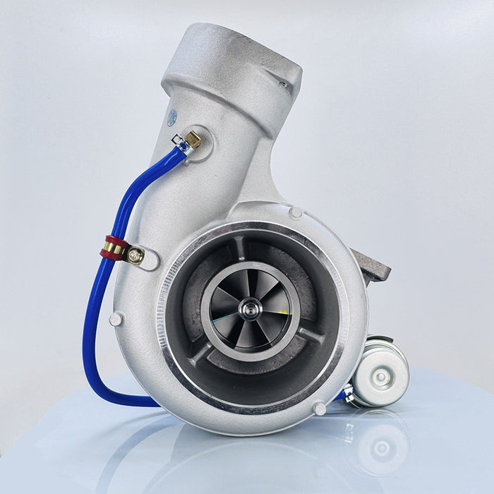 TURBO S410G 1998-01 Camión Caterpillar 175963
