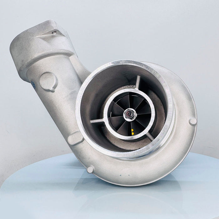 TURBO S4DS025 1990-02 Camión comercial Caterpillar 199119 178063