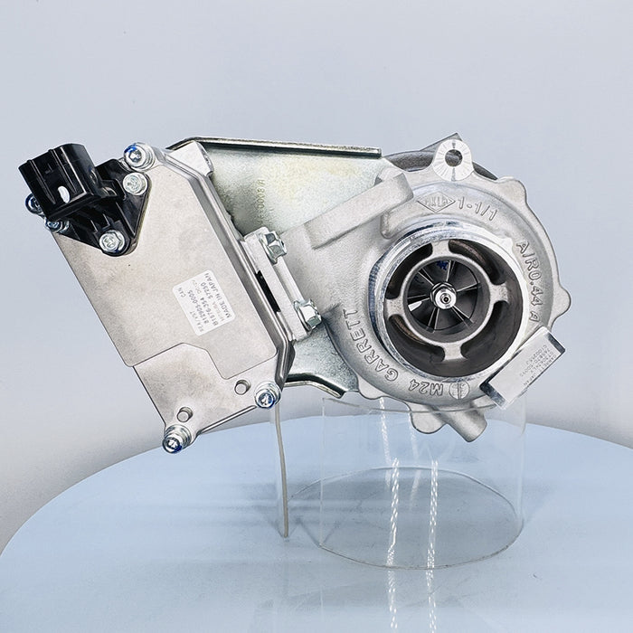 TURBO GT25V 2006- Camión Hino DUTRO 765870-0009