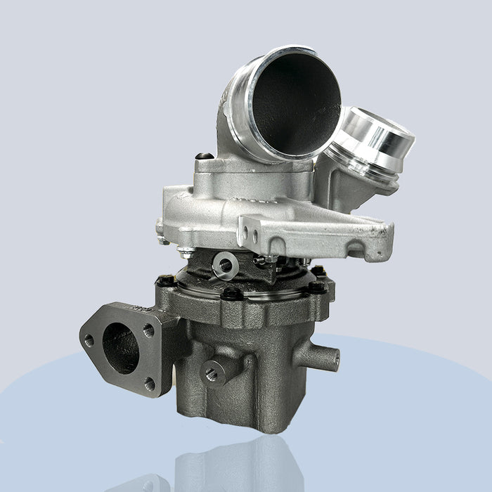 TURBO GTD1749VZK HYUNDAI MIGHTY EX6 STS 3.9L 835406-0012