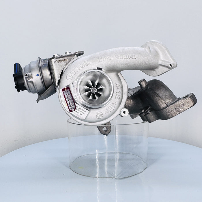 TURBO GTD1446VZM VW/AMAROK 2.0 LT 873970-9001