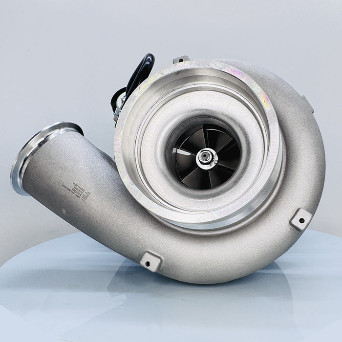 TURBO GTA4702S Caterpillar Industrial C15 C18  740131-0003
