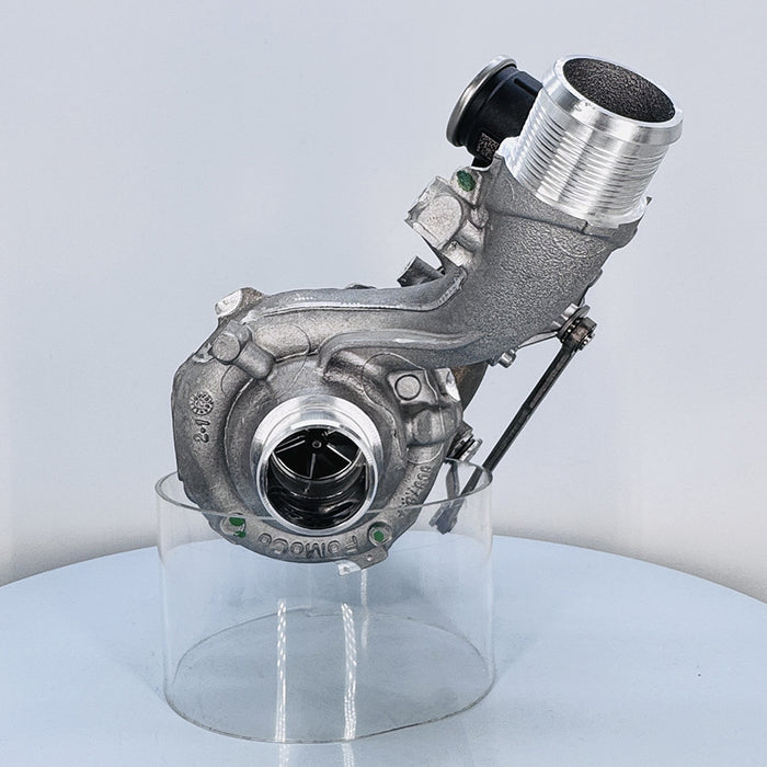 TURBO K0CG FORD F-150 3.5 LT 2021-2022 ML3E-6C879-BC IZQUIERDO