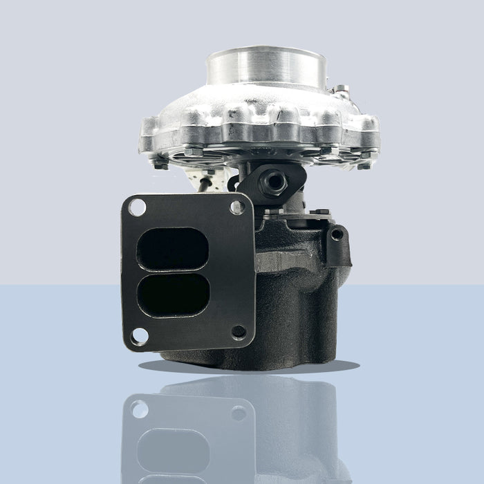 TURBO K27 2005-06 Camión Mercedes Benz 53279887116