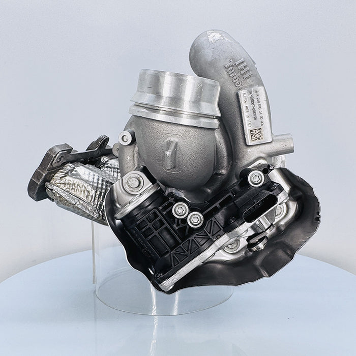 TURBO RHF4 MERCEDES BENZ AMG IZQUIERDO A2600906400 AL0106