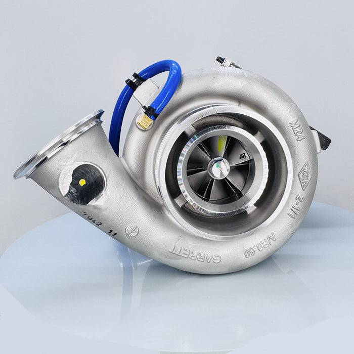TURBO GTA4294BNS 1997-02 Detroit Diesel Camión 714788-0001