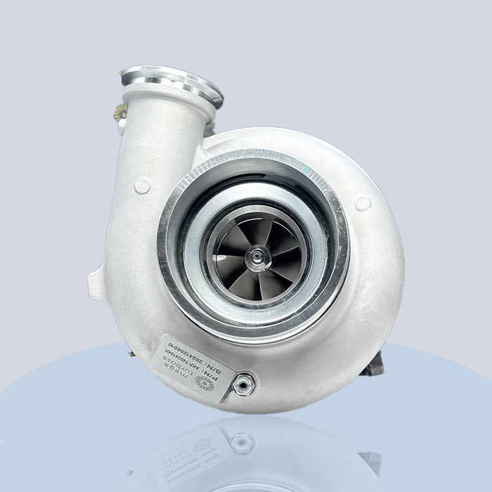 TURBO HX55 DETROIT DIESEL DDC15 EPA10 455-505 HP 4034194H