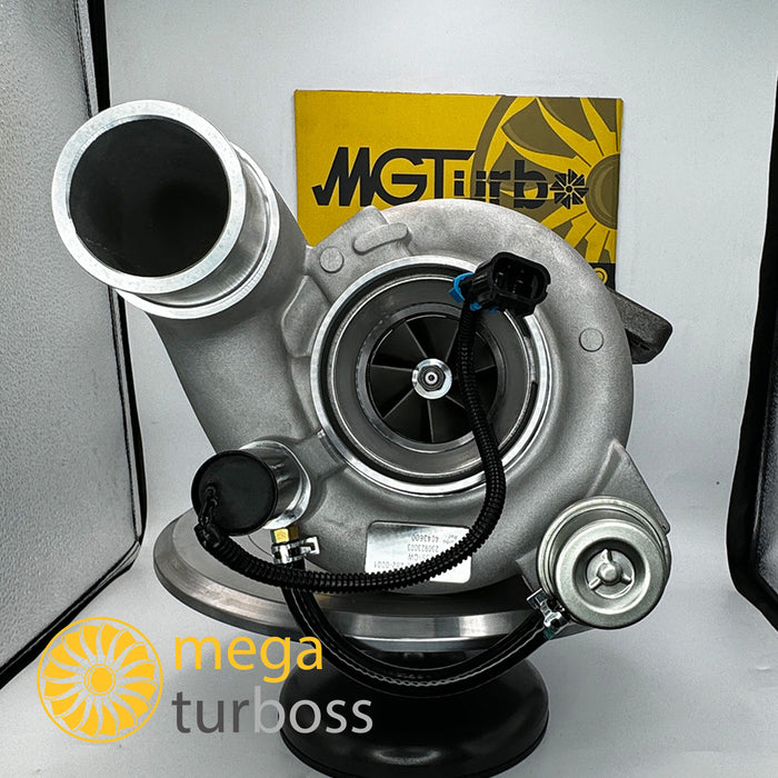 TURBO HE351CW, HY35W 2004-07 Dodge, camión Cummins 4043600 5.9 LT ISB