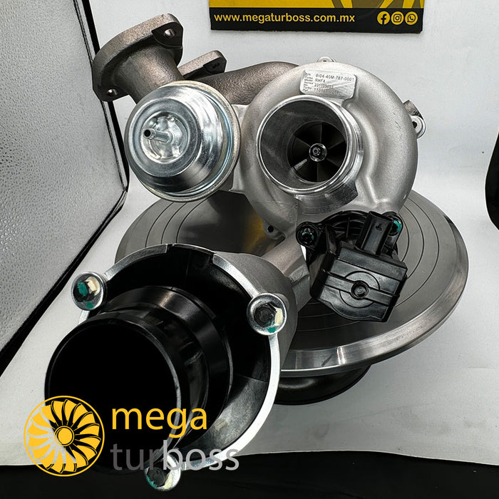 TURBO RHF4 Mercedes Benz Clase E 250 W212  1997-19 A2710903680