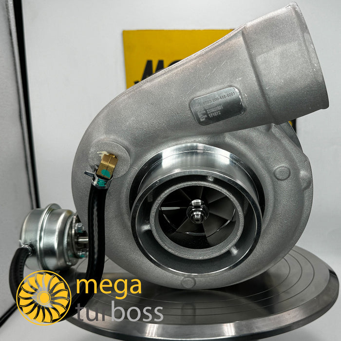 TURBO S300G071 CAT Truck 2000-04 171574