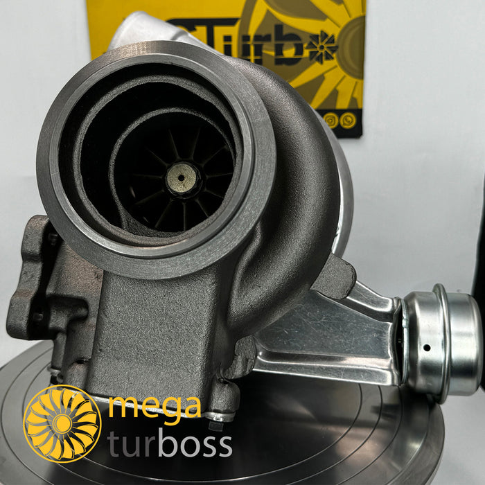 TURBO S300G071 Camión CAT 2000-04 171574