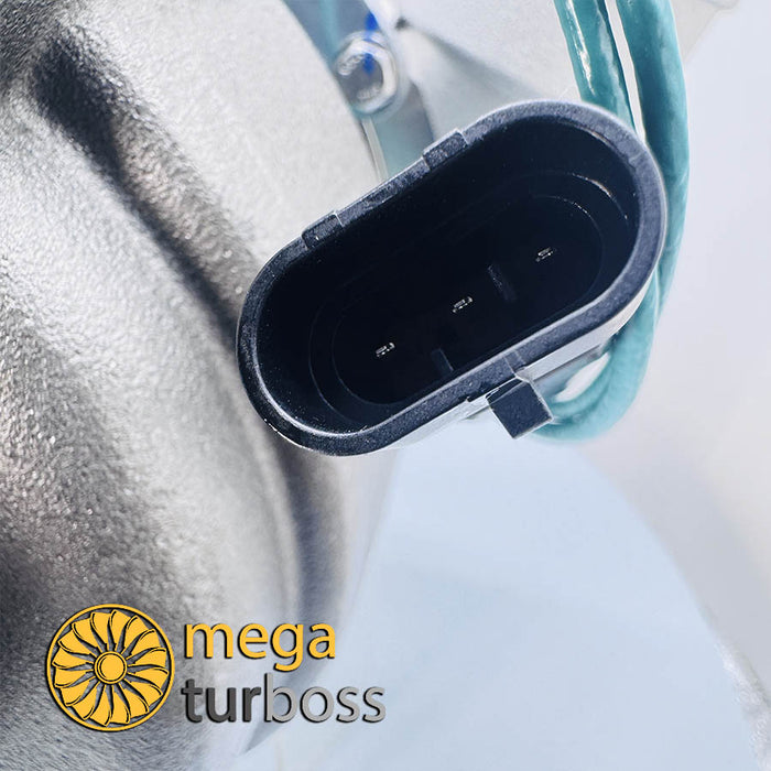 TURBO S300BV126 2007 John Deere Varios 177008