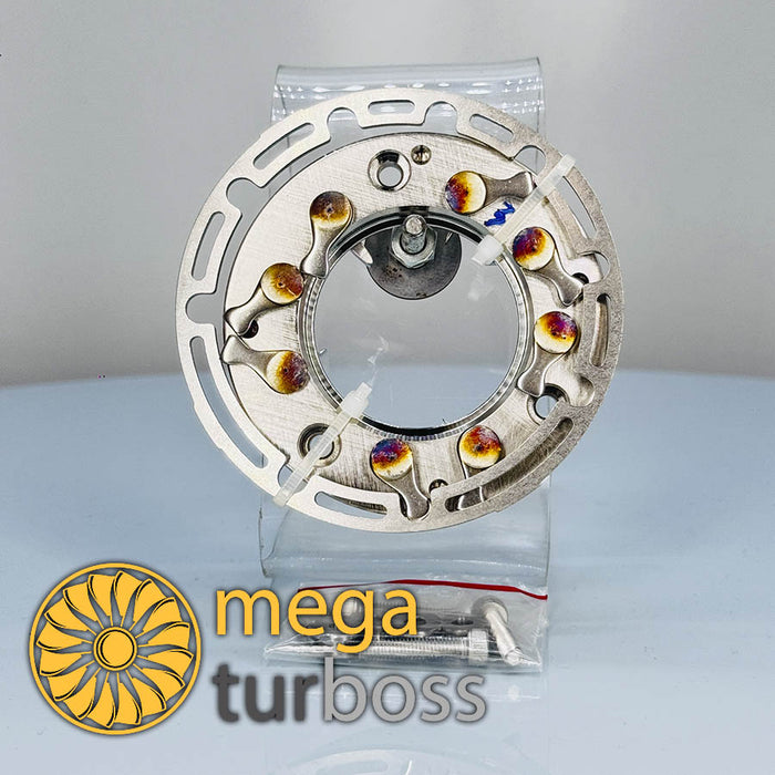 GEOMETRIA VARIABLE BV39 - KP39 2001-11 Audi, Volkswagen 54399880018