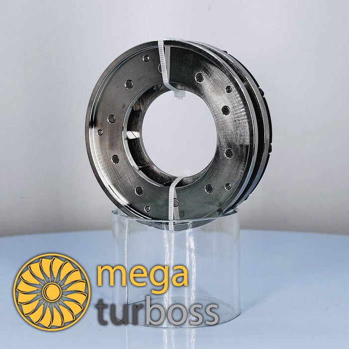 GEOMETRIA VARIABLE CT16V TOYOTA HILUX 2.8 LT 17201-11080