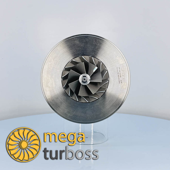 CARTUCHO HX35W 1996-Cummins varios ISB 5.9 LT 3538881