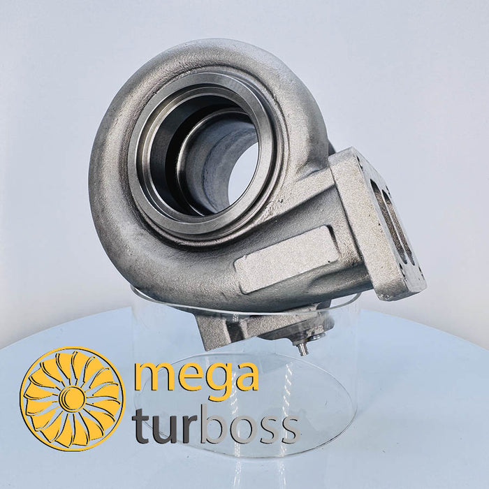 CARCAZA DE ESCAPE S410G 1994-07 Camión Caterpillar 177148