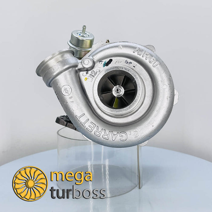 TURBO TBP418 Camión Mercedes Benz 452085-0005