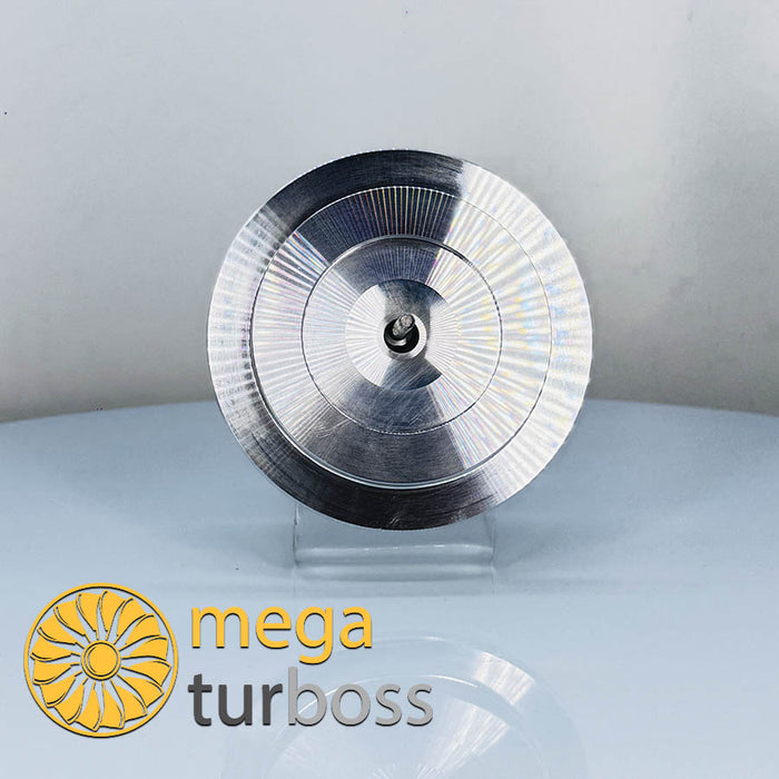 PLATO DE ACEITE K04 1999-02 Audi TT, S3 53049880020