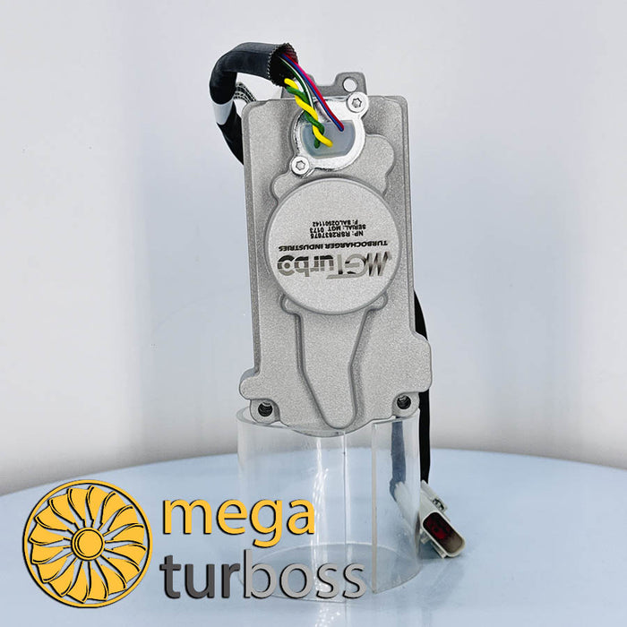 ACTUADOR ELECTRONICO HE351VE 2003-12 Dodge Ram 6.7L 5325947