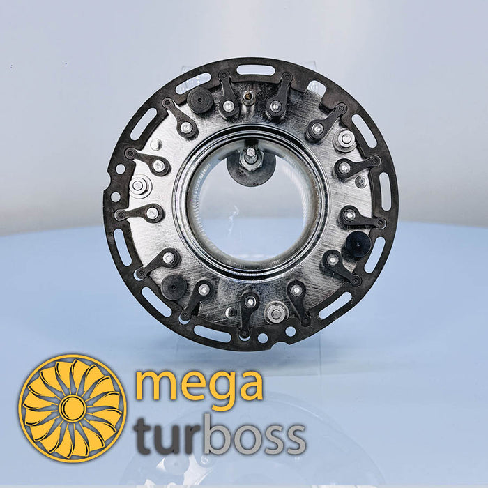 GEOMETRIA VARIABLE GTD2056VZK 2015  FORD RANGER 3.2 LT 