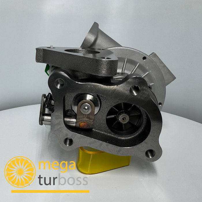 TURBO RHF4H 2006-11 Nissan Diesel Camión VB420119 VN4 14411-VM00B