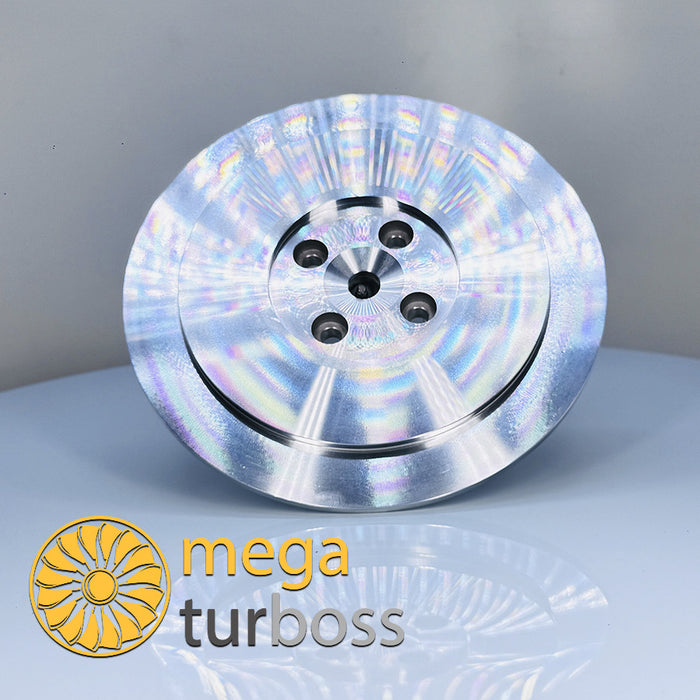 OIL PAN GTA3776B 1993-06 Navistar International Truck 751400-0001