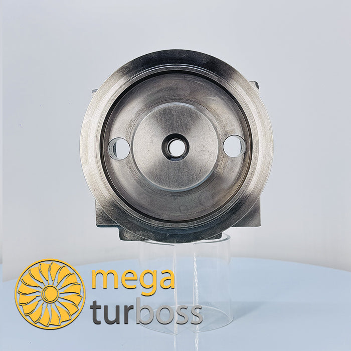 NUCLEO HE400VG ISC, ISL, B3, B4, ISM 2006-14 Cummins (CTT) industrial 5350607