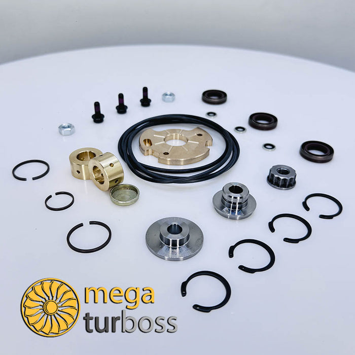 KIT DE SERVICIO HE561VE