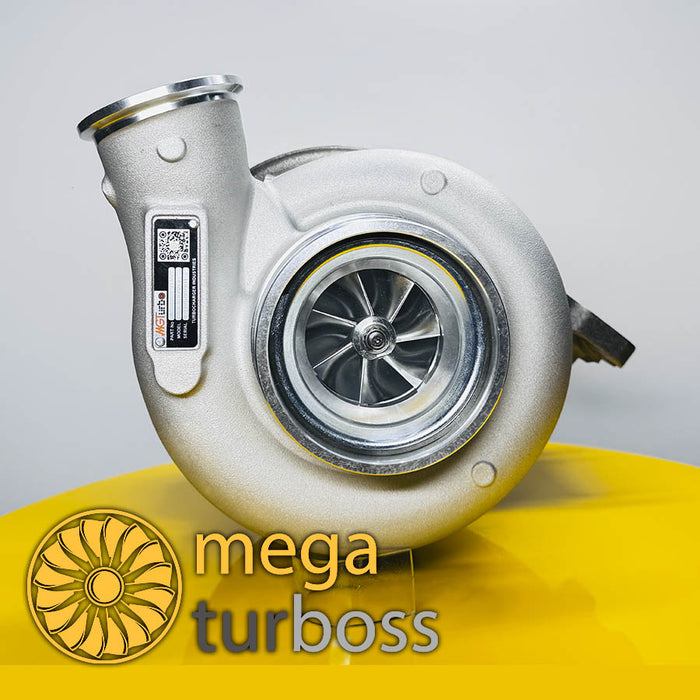 TURBO HE400VG 2008-15 Cummins (Mack, camión Volvo) Varios  5353346 85021417