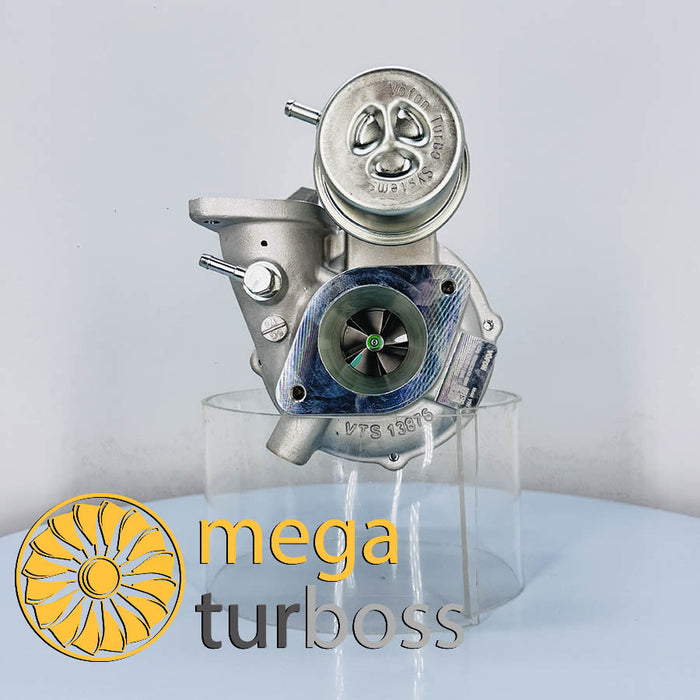 TURBO VT01 JAC X4 JS3 1.5 LT 1380003012