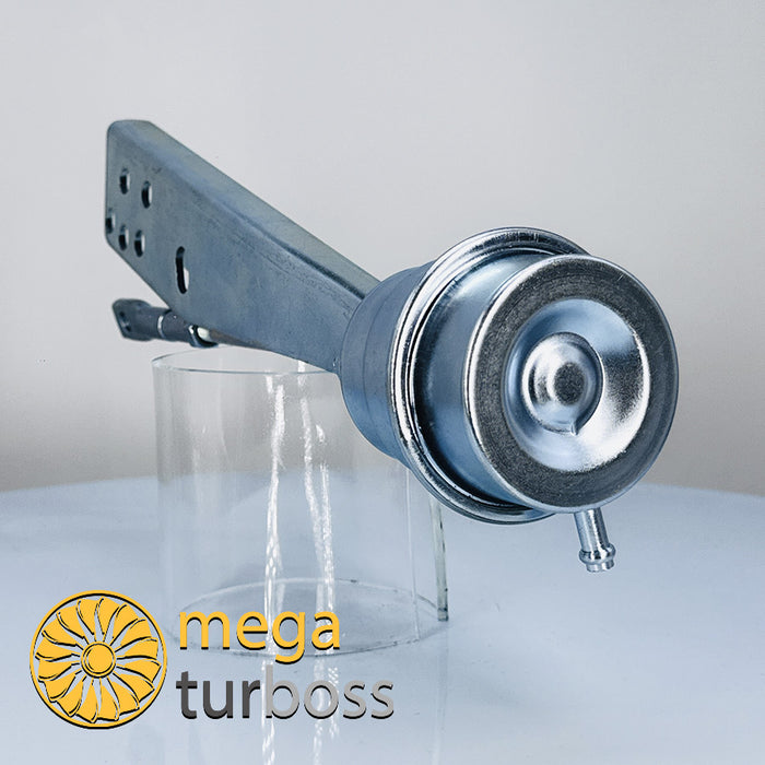 ACTUADOR HX55W 1998-12 Cummins Varios, Industrial 3592778