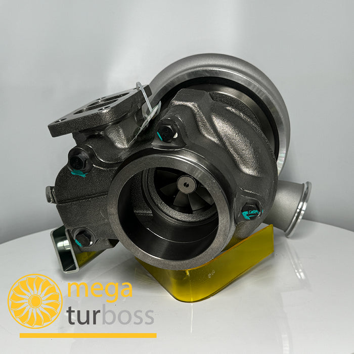 TURBO HX40W Autobús, camión Cummins ISC 8.3 LT 2005-08 4051033