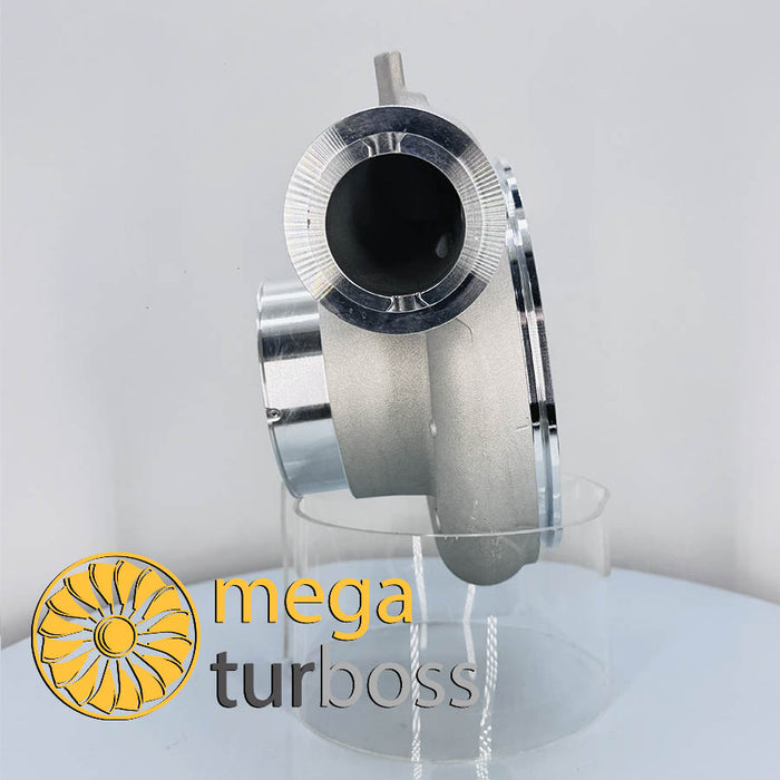 CARCAZA DE ADMISION HE531VE 2006-10 Paccar MX13 EPA10  EURO6 2842125 2134455